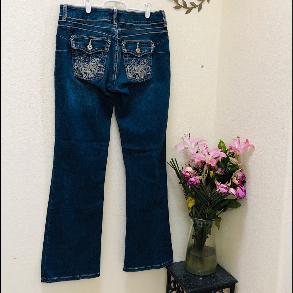 Wrangler Jeans